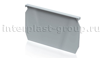 Перегородка к лотку 12.414/12.405 (поперечная) в Мурманске Перегородка к лотку 12.414/12.405 (поперечная) в Мурманске